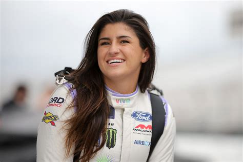 haley deegan age|Hailie Deegan Confirms Racing Return After NASCAR。